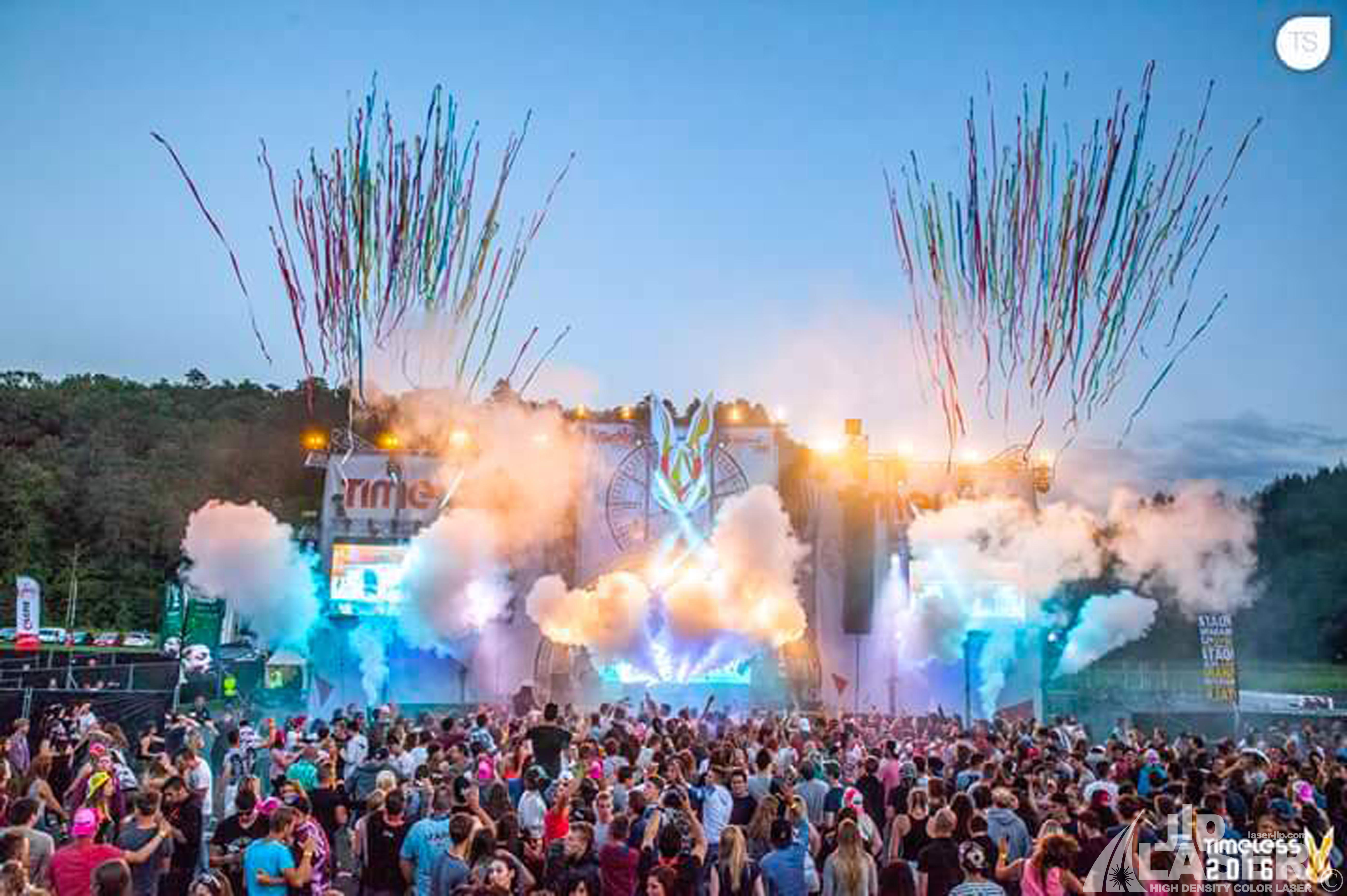TimlessFestival